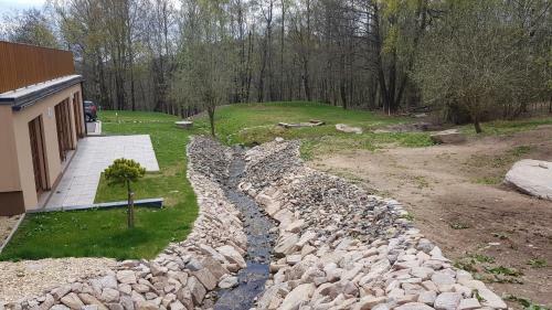 Apartm�n ?�?ky "ma?inka 201"