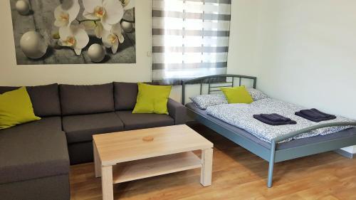 Apartm�n ?�?ky "ma?inka 201"