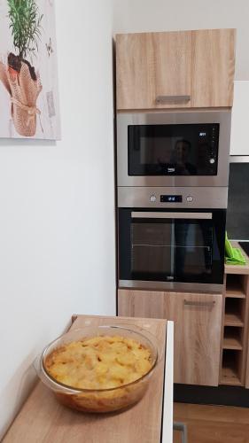 Apartm�n ?�?ky "ma?inka 201"