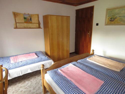Hostal Penzion Severka