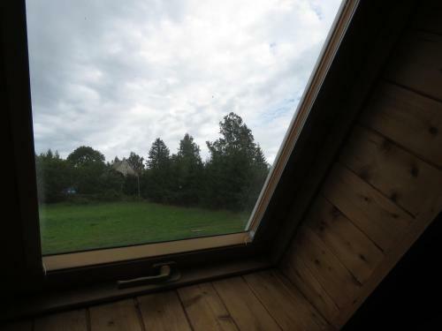 Hostal Penzion Severka