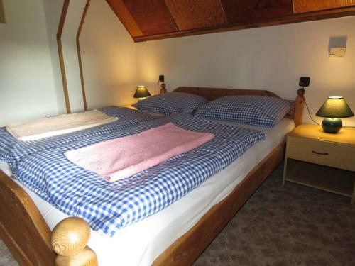 Hostal Penzion Severka