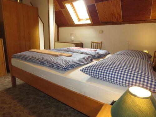 Hostal Penzion Severka