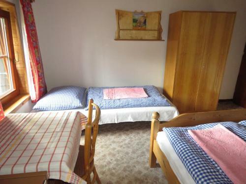 Hostal Penzion Severka