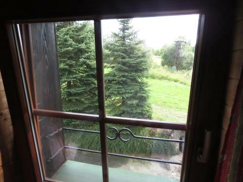 Hostal Penzion Severka