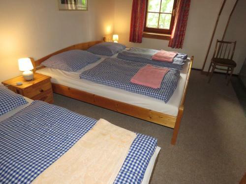 Hostal Penzion Severka