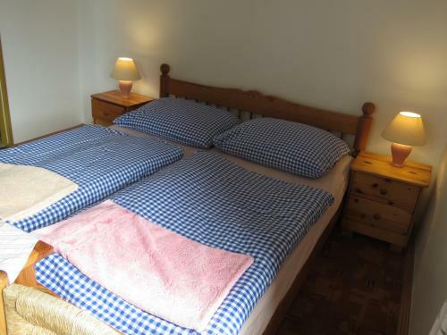 Hostal Penzion Severka