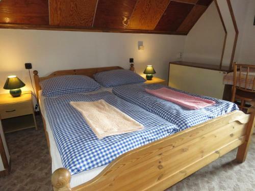 Hostal Penzion Severka