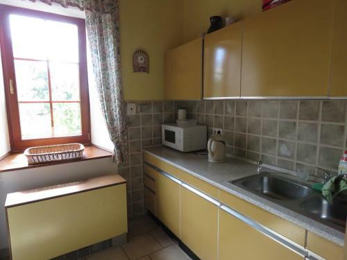 Hostal Penzion Severka