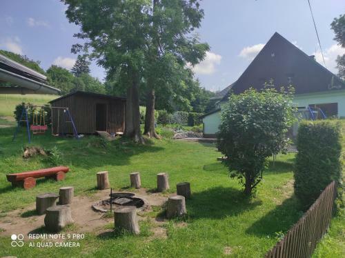 Hostal Penzion Severka