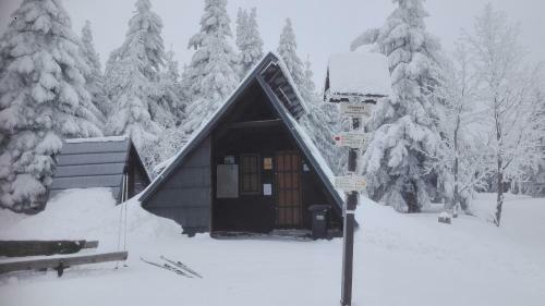 Hostal Penzion Severka