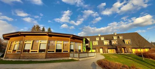 Hotel Wellness Apartm�ny ?�?ky