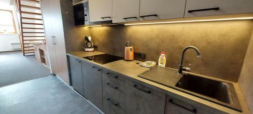 Hotel Wellness Apartm�ny ?�?ky