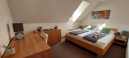 Hotel Wellness Apartm�ny ?�?ky