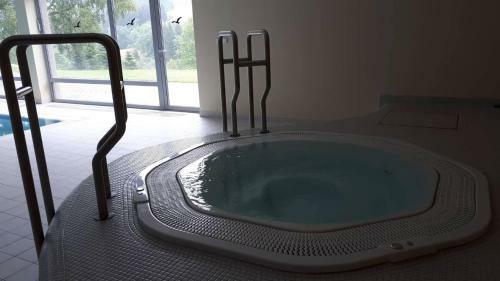 Hotel Wellness Apartm�ny ?�?ky