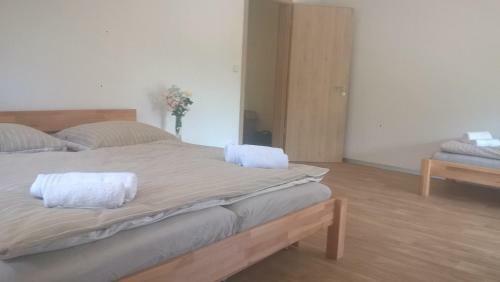 Apartm�n Nad Terasou
