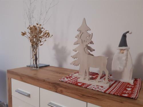 Apartm�n Nad Terasou