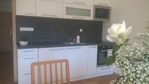 Apartm�n Nad Terasou