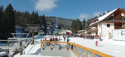 Apartm�n Nad Terasou