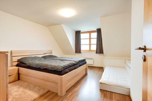 Horsk� Apartm�n U Lesa ?�?ky