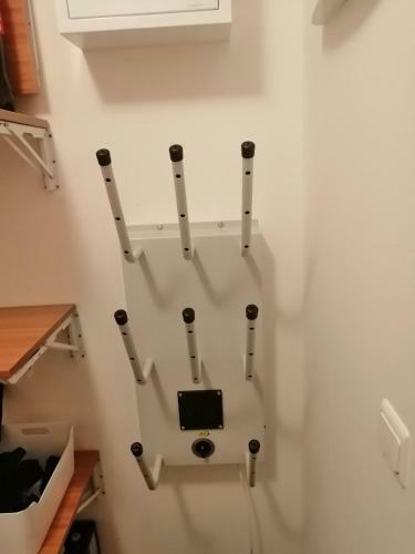 Horsk� Apartm�n U Lesa ?�?ky