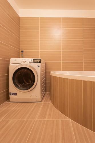 Horsk� Apartm�n U Lesa ?�?ky