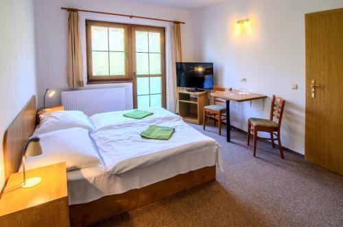 Hostal Penzion Pa?ta