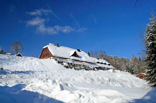 Hostal Penzion Pa?ta