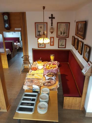 Hostal Penzion Pa?ta