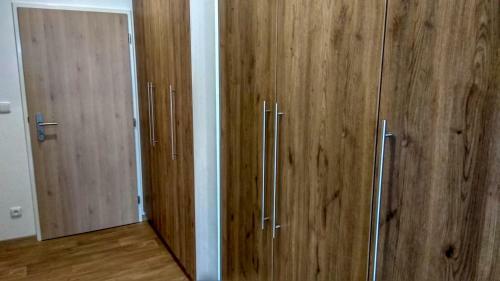 Nov� Apartm�n ?�?ky