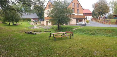 Nov� Apartm�n ?�?ky