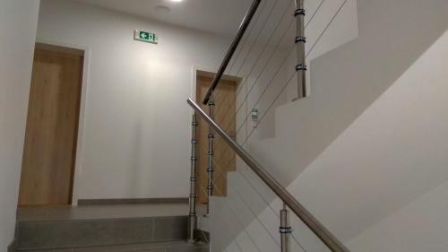 Nov� Apartm�n ?�?ky