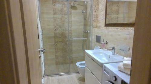 Nov� Apartm�n ?�?ky