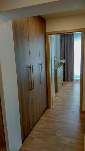 Nov� Apartm�n ?�?ky