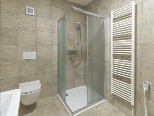 Apartm�n Pod Pust�m Vrchem