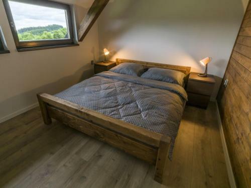 Apartm�n Pod Pust�m Vrchem