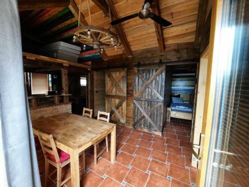 Hostal Penzion Kera