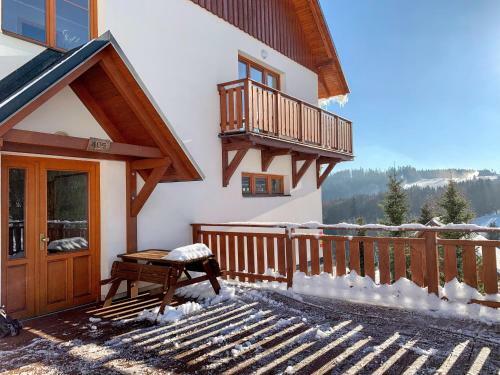 Apartm�ny Stare-hory Krkono?e