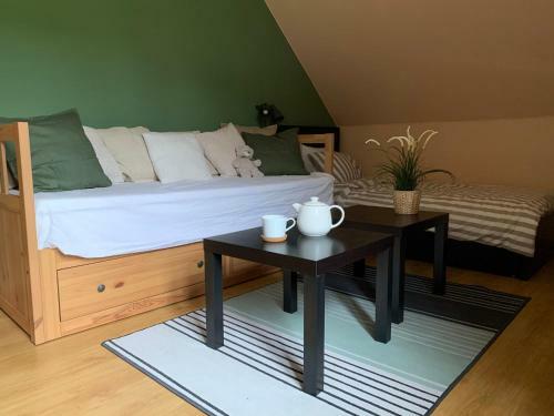 Apartm�ny Stare-hory Krkono?e