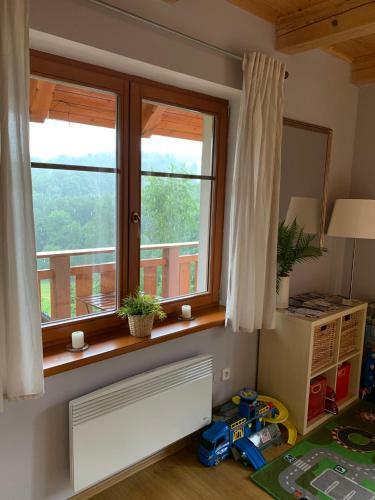 Apartm�ny Stare-hory Krkono?e