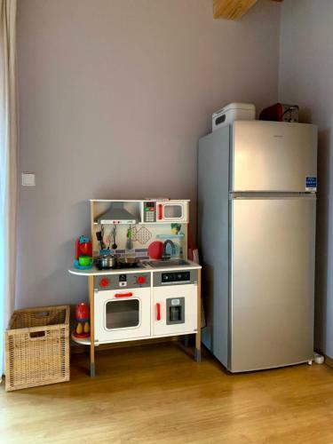 Apartm�ny Stare-hory Krkono?e