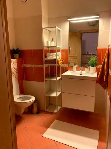 Apartm�ny Stare-hory Krkono?e