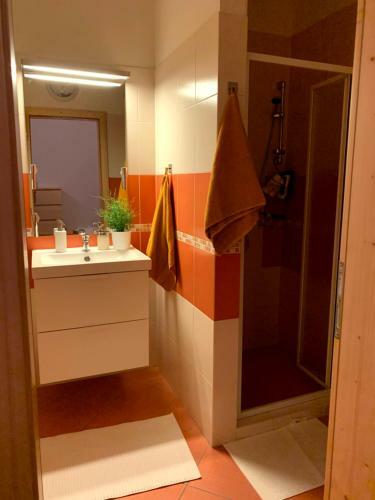 Apartm�ny Stare-hory Krkono?e