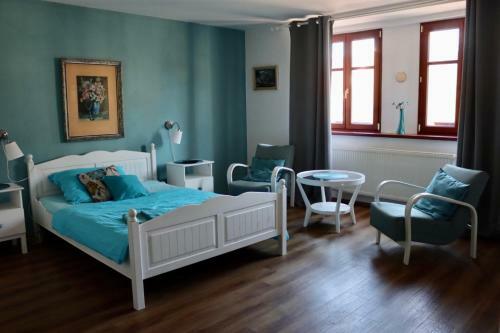 Hostal Penzion U Kapra