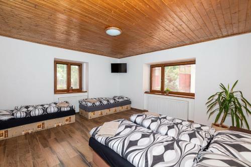 Apartm�ny Pod ?�pem