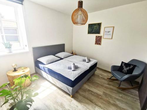 Apartm�ny Ve Stodole