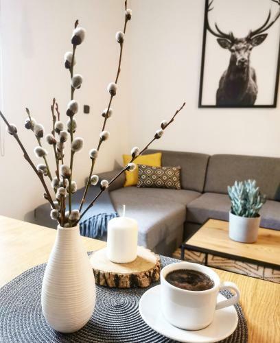 Apartm�ny Ve Stodole