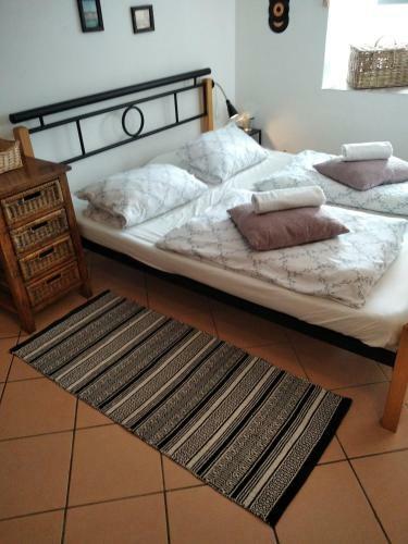 Apartm�n Karin