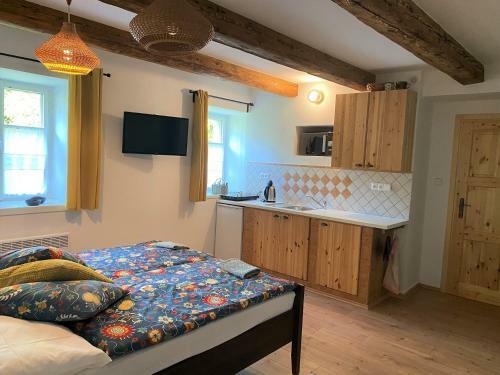 Apartamento Kamenn� Statek