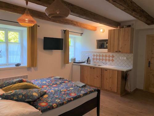 Apartamento Kamenn� Statek